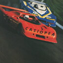 CASIOPEA CD / カシオペア