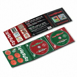 アット・ザ・チェルシー・ナイトクラブ / 1980 - ザ・チョイス・イズ・ユアーズ (エクスパンデッド)[CD..