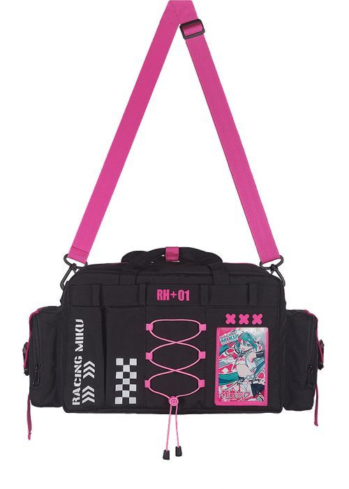 【グッドスマイルモーメント】初音ミク GTプロジェクト 初音ミク レーシング Ver. 2025 バッグ【2026年..