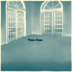 ヤッホー[CD] / 坂本慎太郎