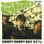 SWEET SWEET DAY 33 1/3[CD] / THE PLAYMATES