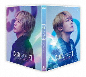 【推しの子】-The Final Act-[Blu-ray] / 邦画