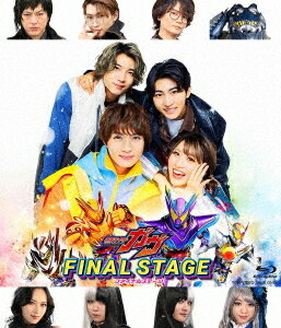 ���̥饤�������� �ե����ʥ륹�ơ���[Blu-ray] / �û�