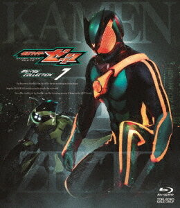 初回版：ライナーノートご注文前に必ずご確認ください＜商品説明＞【令和ライダー第7作】、仮面ライダーゼッツは人の夢に潜入し、ミッションを遂行するエージェント。黒いボディ! 真っ赤な目! そして史上初の胸に巻くベルト=ゼッツドライバーで変身する仮面ライダー! Blu-ray COLLECTION 第1巻発売。——万津莫。冴えない日常を送る普通の好青年 (自称)だが、自分で夢をコントロールできる明晰夢の力で、眠りにつくと無敵のエージェントに! 囚われの身となっているヒロイン・ねむを救う夢の中で活躍していた。しかし、そんな夢の世界に”悪夢”を現実のものにしようとする怪人・ナイトメアが現れた! 莫は夢の中で手に入れたベルトで仮面ライダーゼッツに変身! Make your dream come true. Good luck! 現実への侵略を企むナイトメアの侵略を阻止せよ! 世界の命運を託された莫、仮面ライダーゼッツの夢のミッションが始まる! #1〜#16収録。映像特典には、韓国で開催されたAnime×Game Festival 2025の様子を収めたオリジナル映像特典Vol.1: Promote ”ZEZTZ” to the world.、仮面ライダーゼッツ【変身講座】、予告PR集、ジャンクション、イベント収録: 仮面ライダーゼッツ制作発表会見を収録。(全て予定)＜収録内容＞#1〜#8#9〜#16＜アーティスト／キャスト＞特撮(演奏者)＜商品詳細＞商品番号：BSTD-21090Sci-Fi Live Action / Kamen Rider Zeztz Blu-ray COLLECTION 1メディア：Blu-ray収録時間：400分リージョン：freeカラー：カラー音声：日本語 リニアPCM ステレオ発売日：2026/04/08JAN：4988101233229仮面ライダーゼッツ[Blu-ray] Blu-ray COLLECTION 1 / 特撮2026/04/08発売