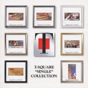 T-SQUARE ”SINGLE” COLLECTION[CD] / T-SQUARE