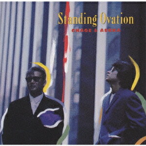 Standing Ovation[CD] / CHAGE&ASKA