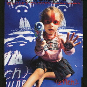 CHARLIES CHILDREN[CD] / Zilch