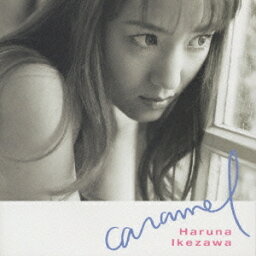 caramel[CD] / 池澤春菜