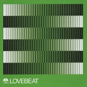 LOVE BEAT[CD] / 