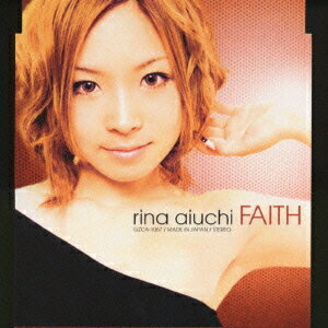 楽天ネオウィング 楽天市場店FAITH[CD] / 愛内里菜