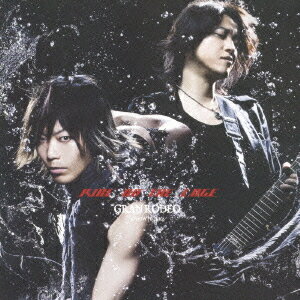 RIDE ON THE EDGE[CD] / GRANRODEO