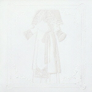 不滅華[CD] / Raphael 華月