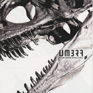 UNBRA[CD] / ブンブンサテライツ