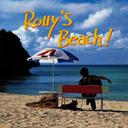 Rollys Beach![CD] / ローリー