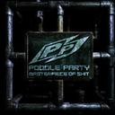 MASTERPIECE OF SHIT[CD] / POODLE PARTY