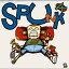 SPUNK4[CD] / V.A.