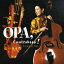 OPA Contrabass![CD] / 池松宏