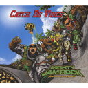 Catch De Vibes[CD] / MIGHTY JAM ROCK