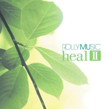 Heal II[CD] / ROLLY MUSIC