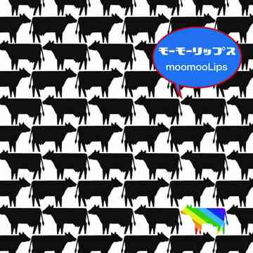 モーモーリップス[CD] / モーモーリップス