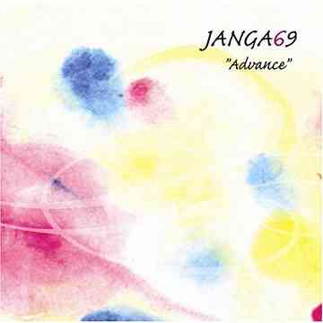 Advance[CD] / JANGA69