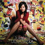Juke Vox [通常盤][CD] / 宇浦冴香