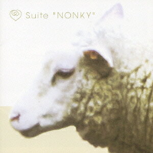 Suite”NONKY”[CD] / Nonky Project
