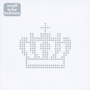 young and blind[CD] / cruyff in the bedroom