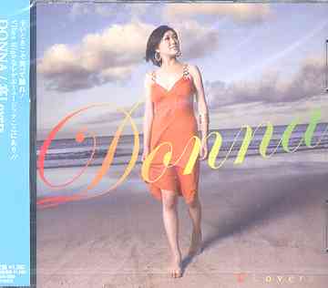 宴Lovers[CD] / DONNA