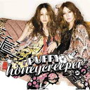 honeycreeper[CD] / PUFFY