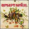 螺旋 -RASEN-[CD] / UPLIFT SPICE