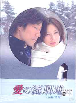 愛の流刑地[DVD] / TVドラマ