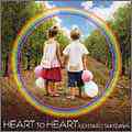 Heart to Heart[CD] / KENTARO TAKIZAWA