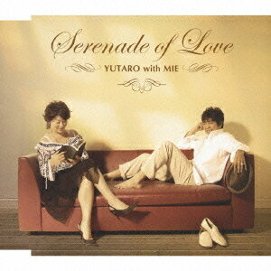 ご注文前に必ずご確認ください＜商品説明＞あの「ゆうたろう」がいよいよ本格歌手活動!! 「恋のセレナーデ」はデュエット曲と、ゆうたろうのソロバージョンも収録。カップリングは「涙のナイトイン大阪」収録。＜収録内容＞恋のセレナーデ恋のセレナーデ(ゆうたろうソロ)恋のセレナーデ(オリジナルカラオケ)涙のナイトイン大阪涙のナイトイン大阪(オリジナルカラオケ)＜アーティスト／キャスト＞ゆうたろう(アーティスト)　魚住勉(作詞者)　馬飼野康二(作曲者)　ゆうたろうwithミエ(アーティスト)　歌凛(作詞者)＜商品詳細＞商品番号：TKCA-90227Yutaro with Mie / Koi no Serenadeメディア：CD発売日：2007/10/03JAN：4988008950236恋のセレナーデ[CD] / ゆうたろう with ミエ2007/10/03発売