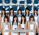 モーニング娘。ALL SINGLES COMPLETE ～10th ANNIVERSARY～ CD 通常盤 / モーニング娘。