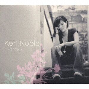 レット・ゴー[CD] [初回限定価格盤] / ケリ・ノーブル