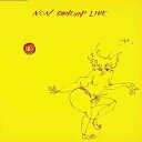 NON BANDIN’ LIVE +1982 LIVE[CD] / ノン・バンド