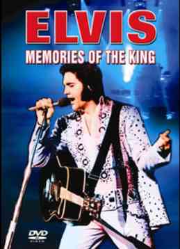 MEMORIES OF THE KING[DVD] / ELVIS PRESLEY