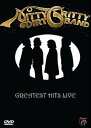 GREATEST HITS LIVE[DVD] / NITTY GRITTY DIRT BAND