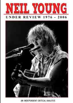UNDER REVIEW 1976-2006[DVD] / NEIL YOUNG