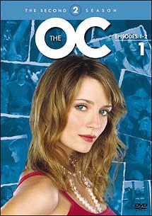 The OC ＜セカンド・シーズン＞ Vol.1 / TVドラマ