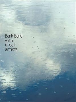 ap bank fes ’07 DVD / Bank Band