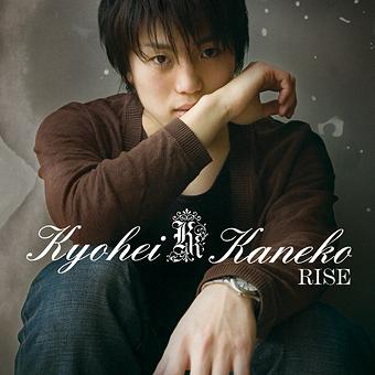 RISE[CD] / Kyohei Kaneko