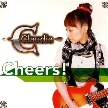 Cheers![CD] / Claudia