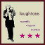 Scantily Elegant Motion[CD] / loughtoss