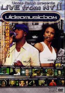 Uncle Ralph presents Video Music Box Vol.2[DVD] 