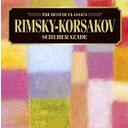リムスキー コルサコフ: シェエラザード CD / エンリケ バティス (指揮)/フィルハーモニア管弦楽団