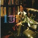IDEAS ～the very best of KAN～[CD] [通常盤] / KAN