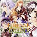 Eternal Legend～継承の系譜～[CD] 中巻 / ドラマCD (泰勇気、子安武人、平川大輔、他)