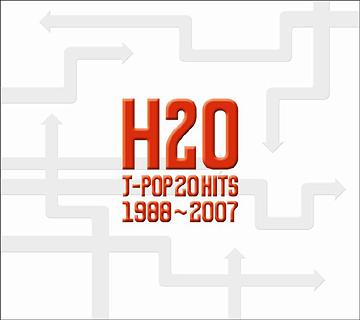 H2O[CD] / オムニバス